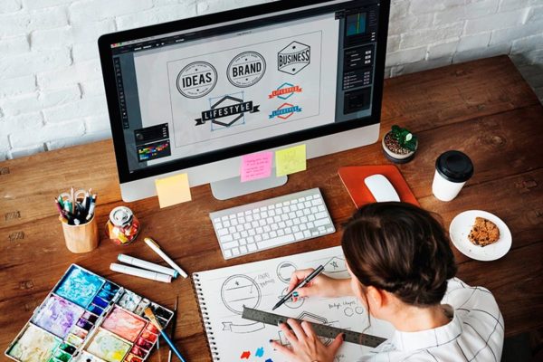 Dise&ntilde;o gráfico profesional