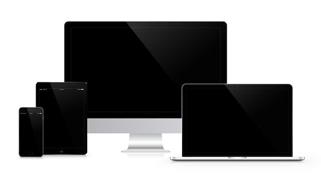Dise&ntilde;o web responsive