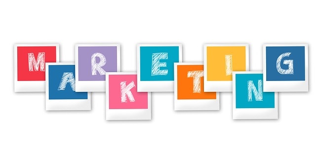 Marketing digital